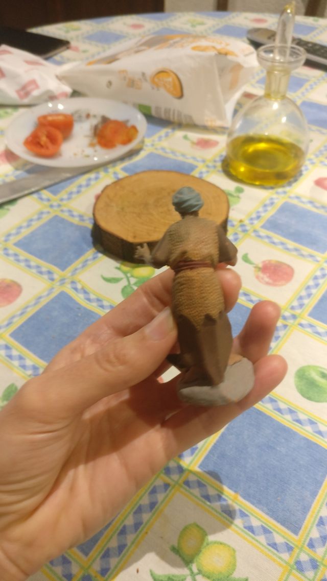 Belém /Mesebre LAST item coletor