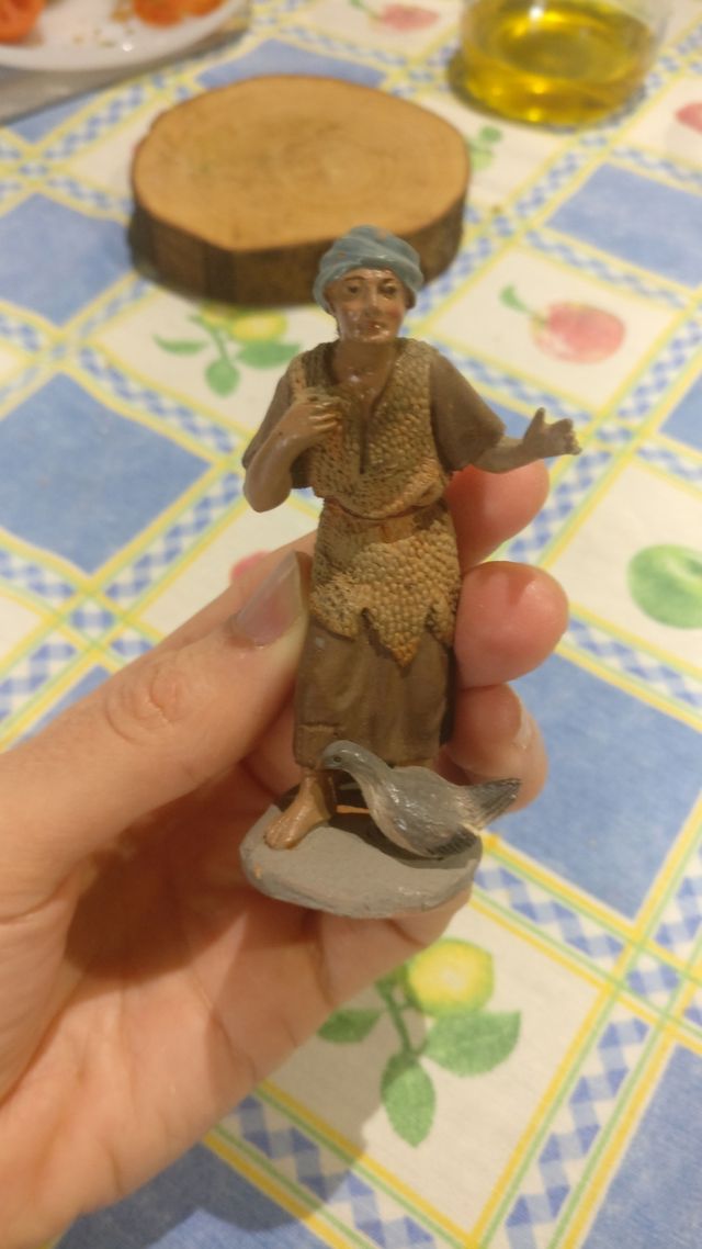 Belém /Mesebre LAST item coletor