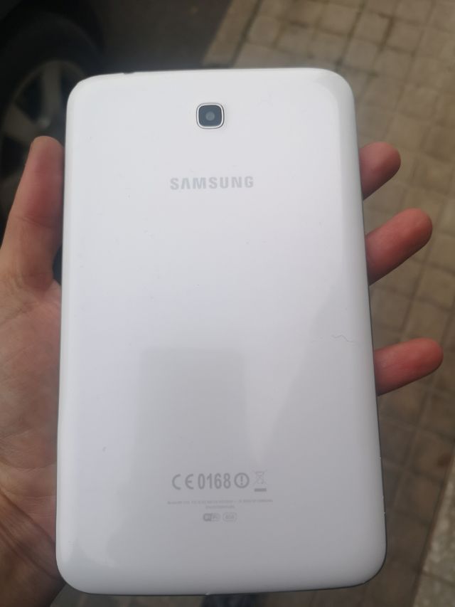 Samsung tab 3