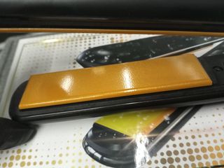 PLANCHA POST QUAM III ELITE GOLD WATERPROOF (B) de segunda mano por 79,99  EUR en Gijón en WALLAPOP