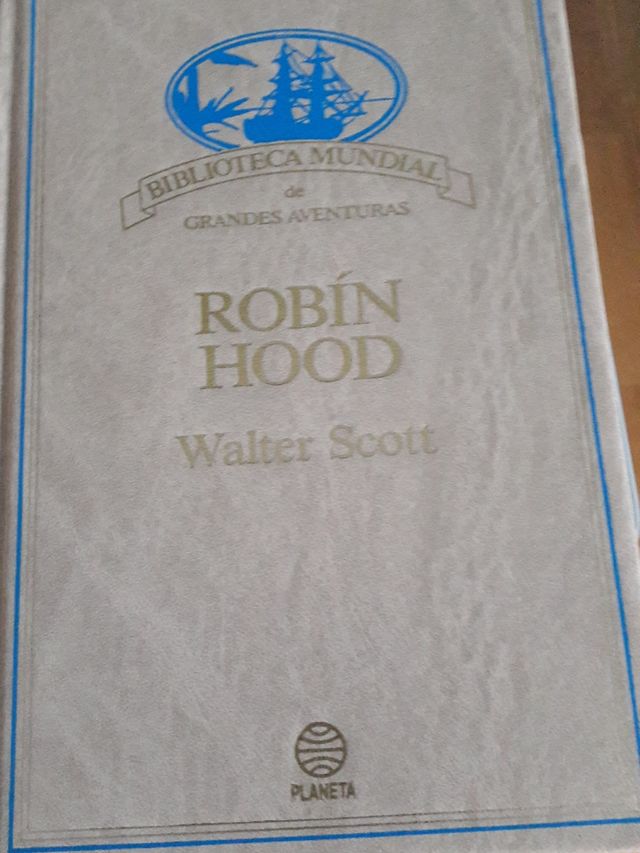 coleccion de libros clasicos