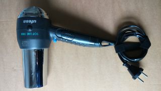 SECADOR PELO UFESA de segunda mano por 13 EUR en Madrid en WALLAPOP