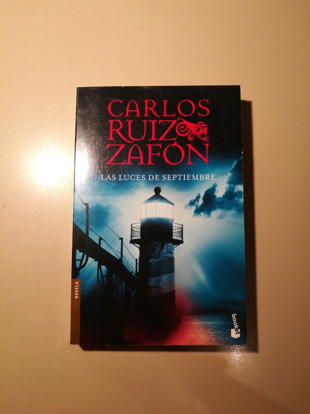 Las Luces de Septiembre