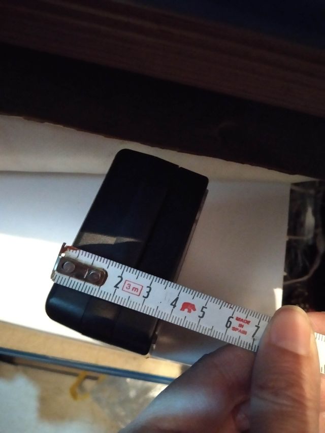 3 despertadores pequeños