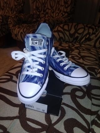 converse 50 zaragoza