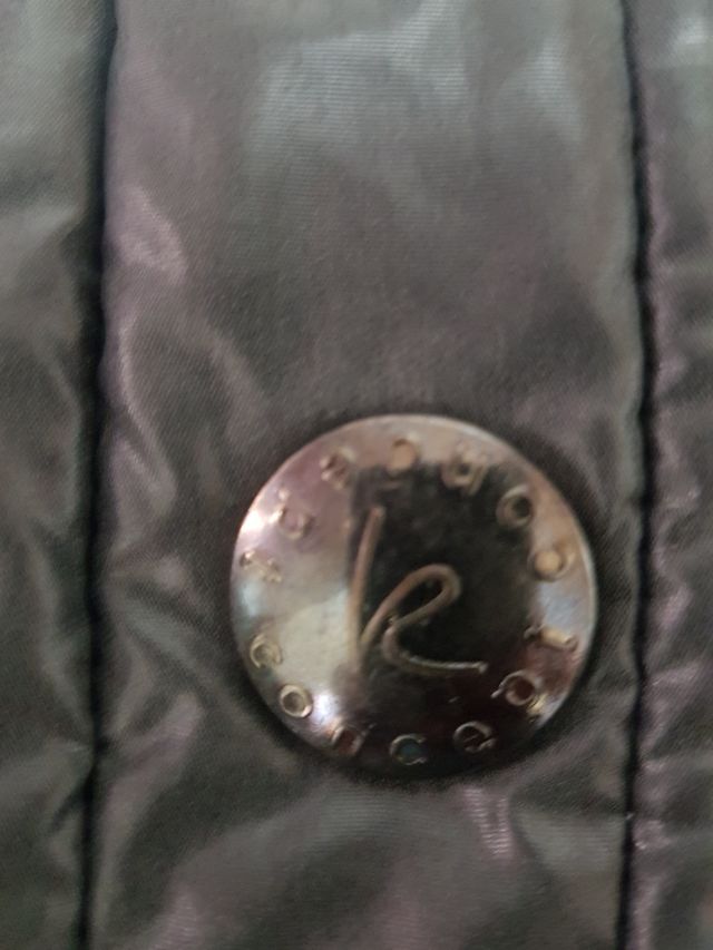 chaqueta concept k larga talla 46