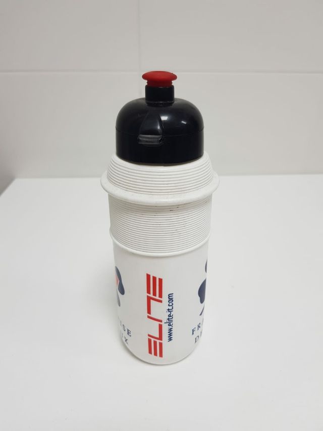 Bidon ciclismo Francaise des  Jeux