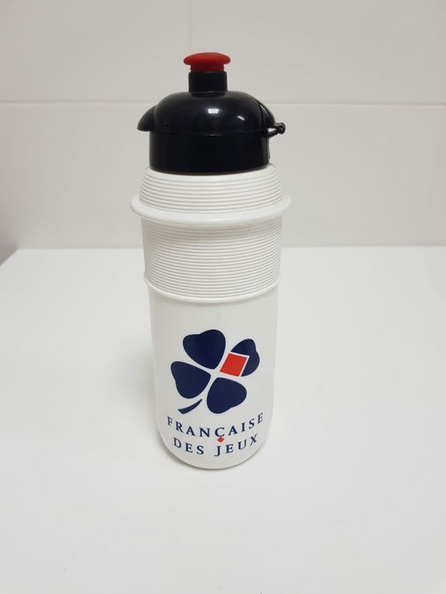 Bidon ciclismo Francaise des  Jeux