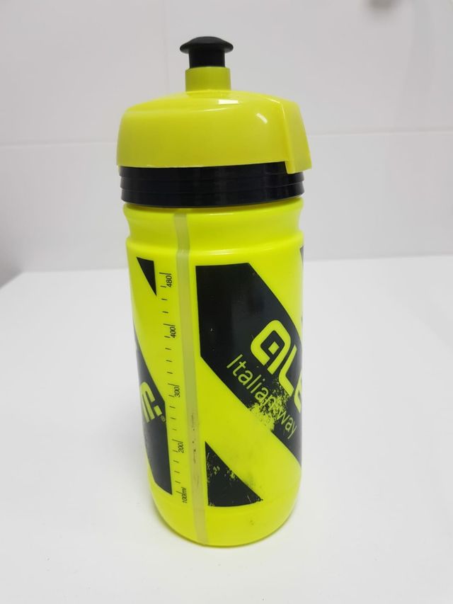 Bidon ciclismo Ale