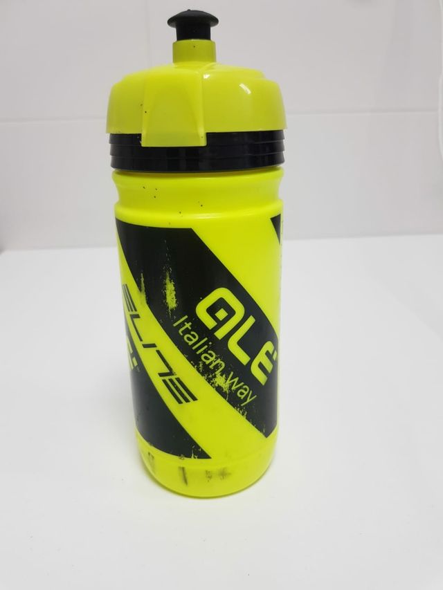 Bidon ciclismo Ale
