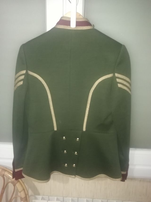 chaqueta the extreme collection