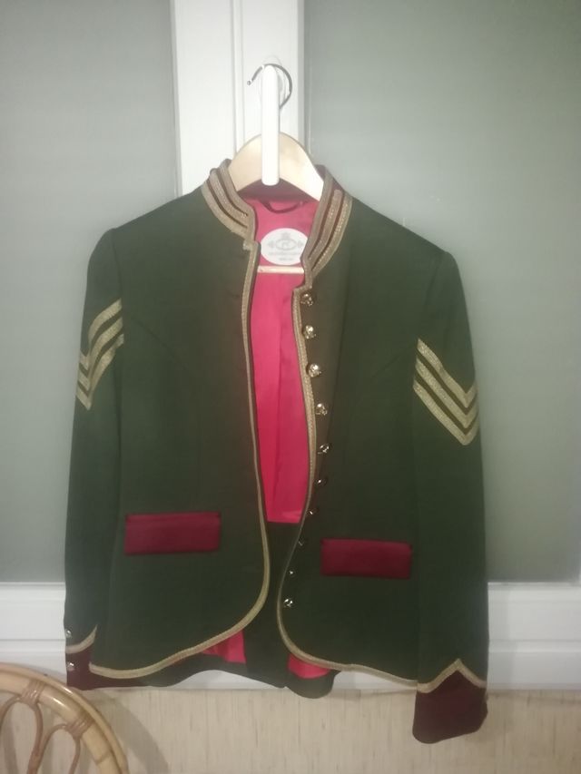 chaqueta the extreme collection