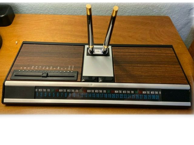 ORGANIZADOR DE ESCRITORIO CARL DELUXE DESK SET