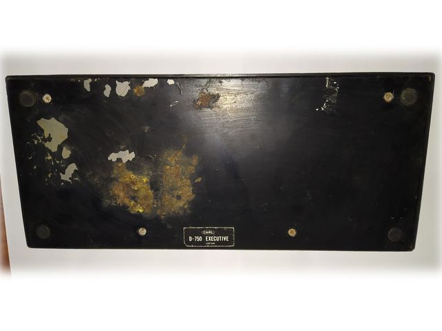 ORGANIZADOR DE ESCRITORIO CARL DELUXE DESK SET