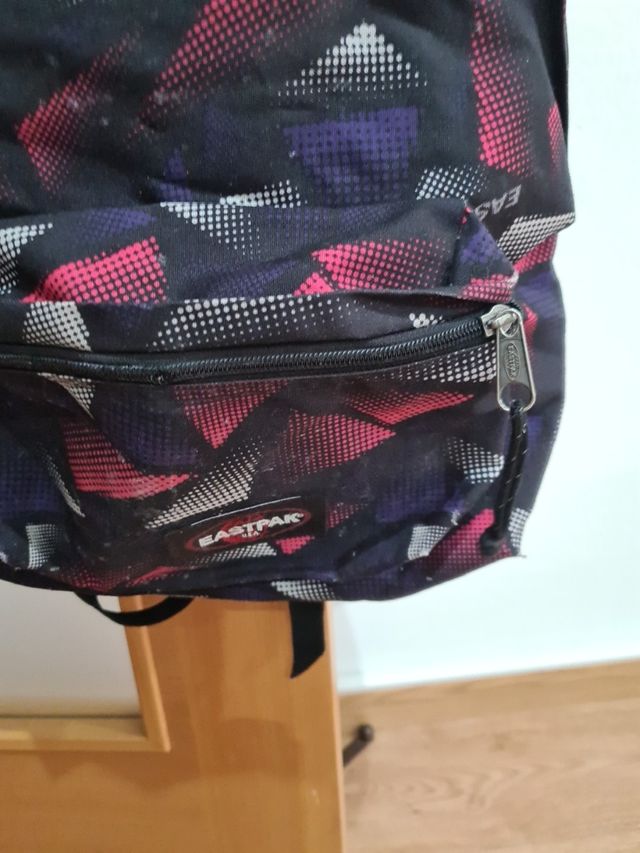 Mochila Eastpak(unisex)