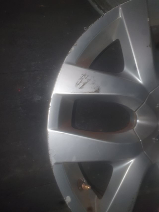 LLANTAS 18 X 4 CITROEN C4 GRAND PICASSO