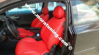 Fundas a medida asientos Fiat