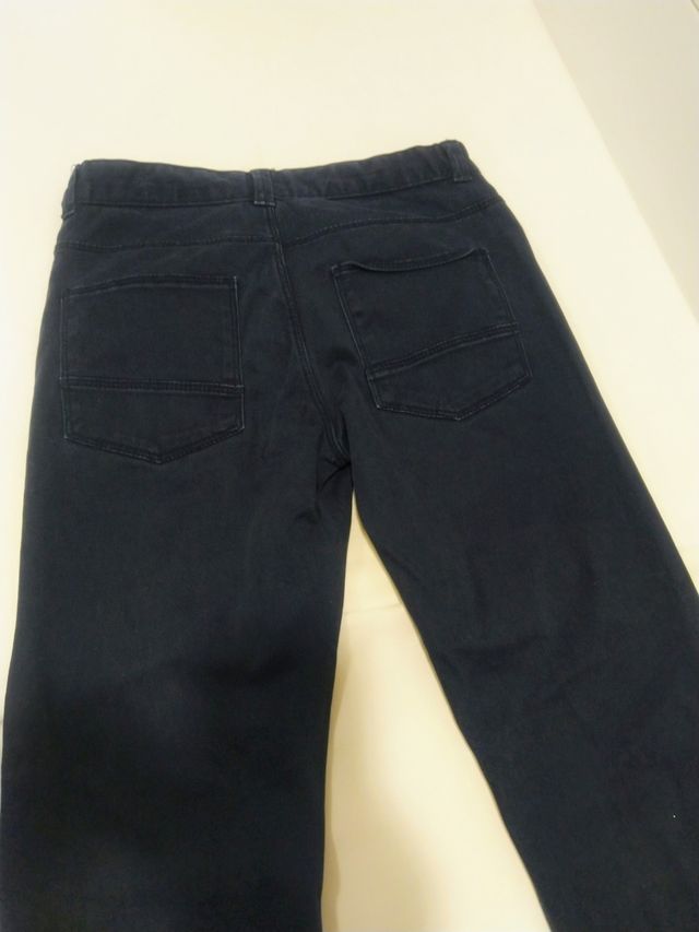 Pantalón Niño Buen Estado T. 9/10