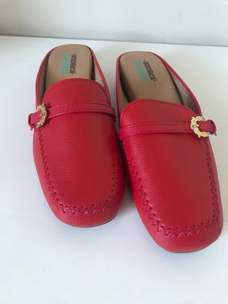 mocasines sin talon