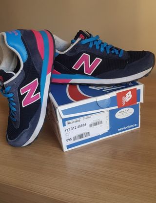 New Balance En Guadalajara Cheap Sale, UP TO 52% OFF | lavalldelord.com
