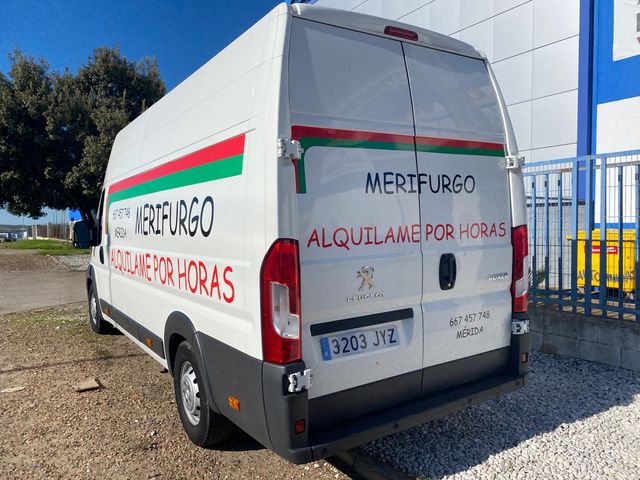 ALQUILER POR HORAS DESDE 20€ 