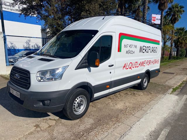 ALQUILER POR HORAS DESDE 20€ 