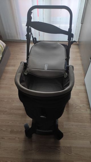 Carrito Jane De Segunda Mano En Zaragoza En Wallapop