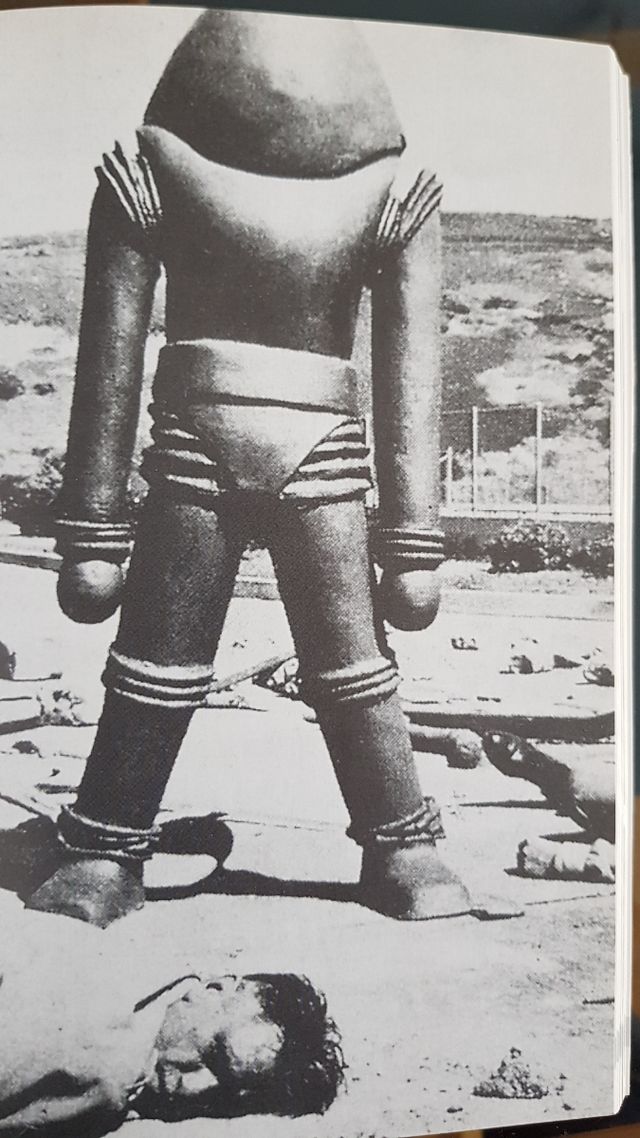 El arte de la Ciencia ficción