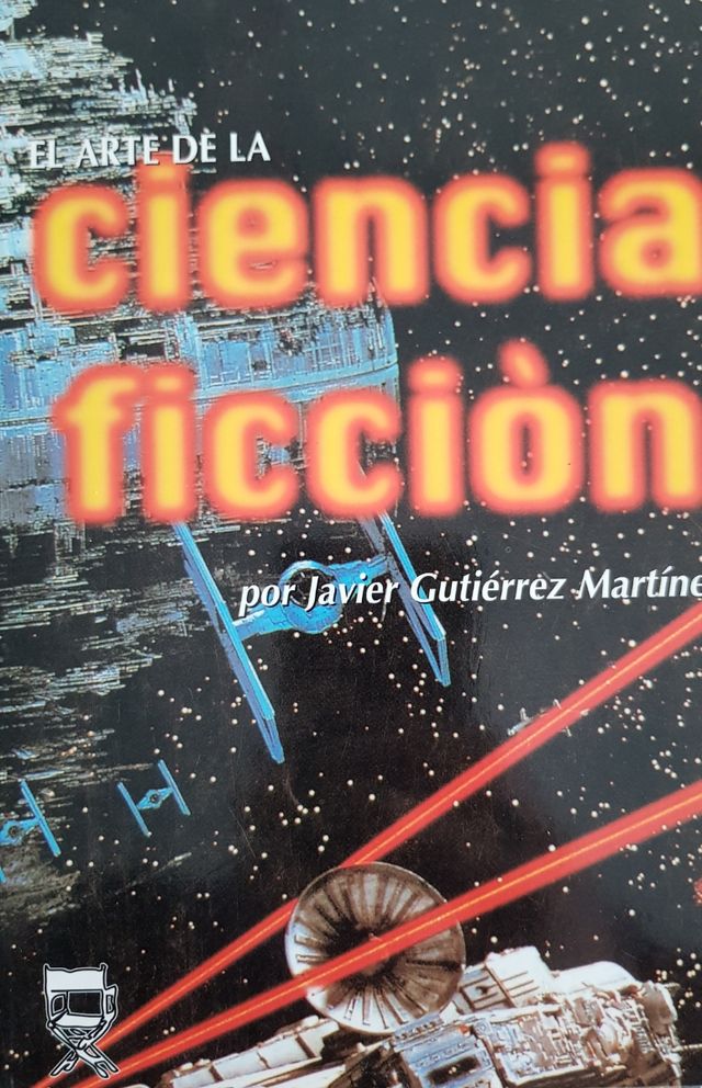 El arte de la Ciencia ficción