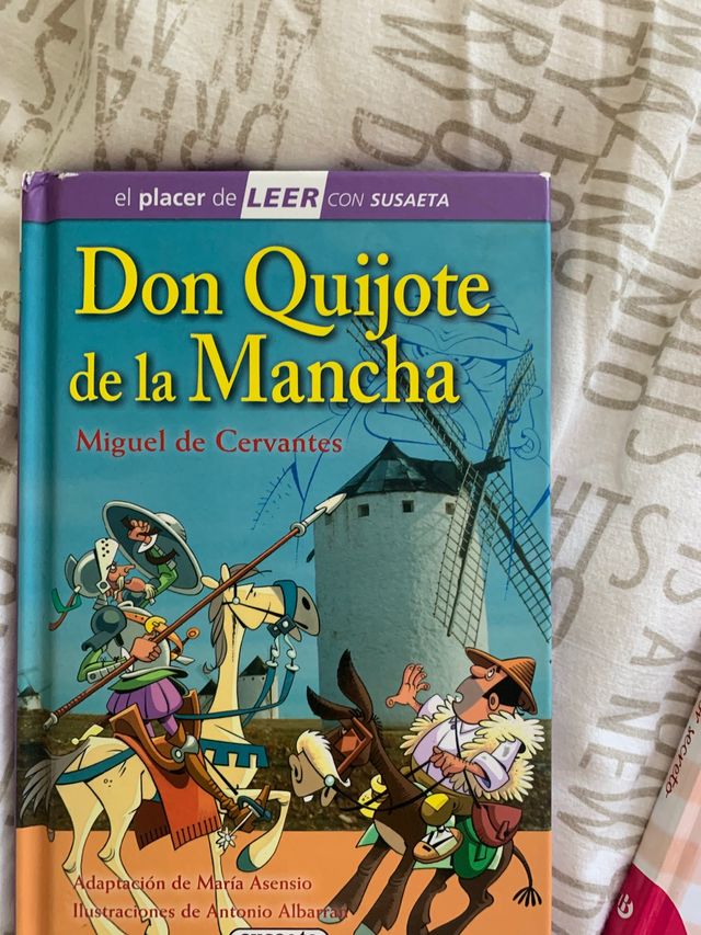 Libros variados 3-4 primaría 4€ cada uno