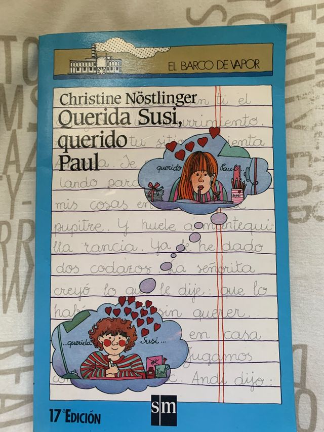 Libros variados 3-4 primaría 4€ cada uno