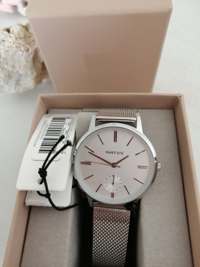 relog nuevo a estrenar.