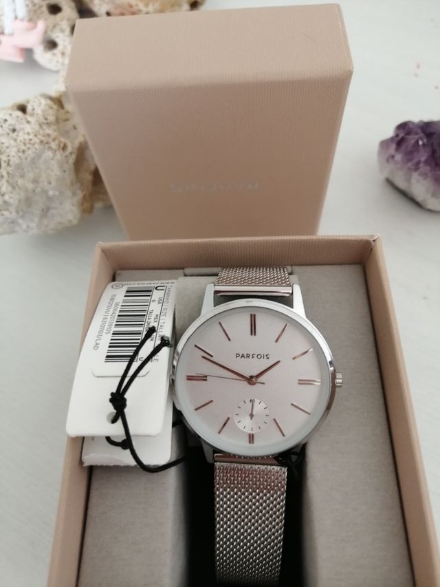 relog nuevo a estrenar.