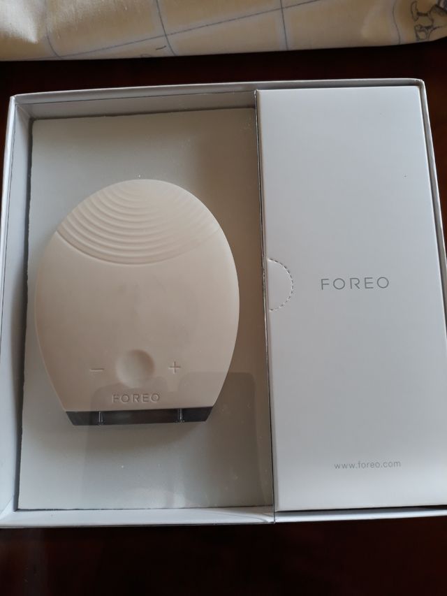 Foreo Luna