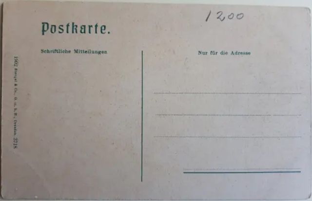 Postales Linz a. D. Austria Urfahr und Pöstlingber