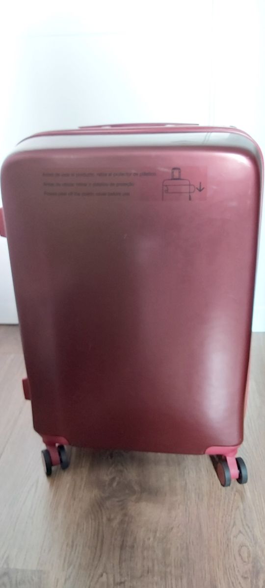 Juego de maletas nuevas EMIDIO TUCCI