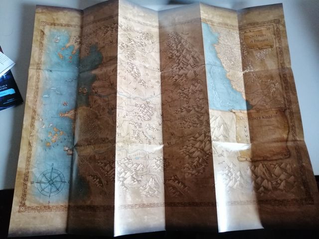 The Witcher PC edicion coleccionista