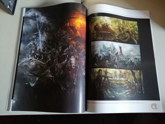 The Witcher PC edicion coleccionista