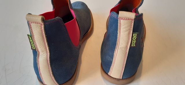 Botas unisex talle 41/42