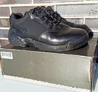Zapatos Magnum Talla 40 de segunda mano por 24,98 EUR en Donostia-San  Sebastián en WALLAPOP