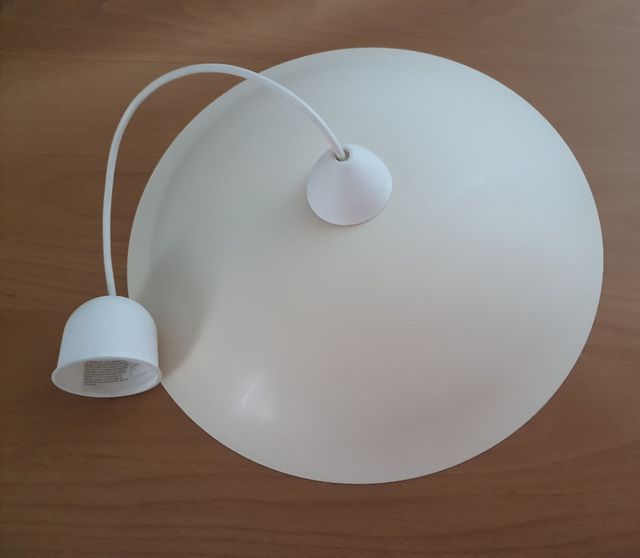 Lámpara + Globo LED 15W 1400 lum 3000K