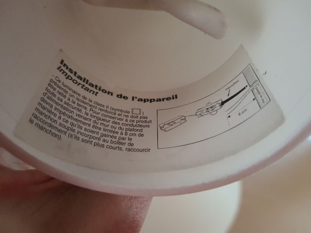 Lámpara + Globo LED 15W 1400 lum 3000K