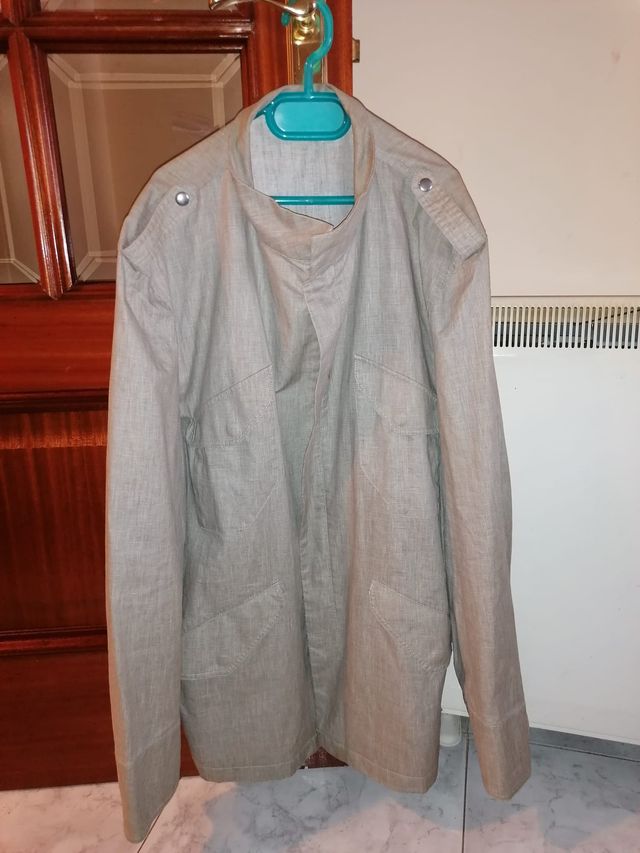 Chaqueta Adolfo Domínguez