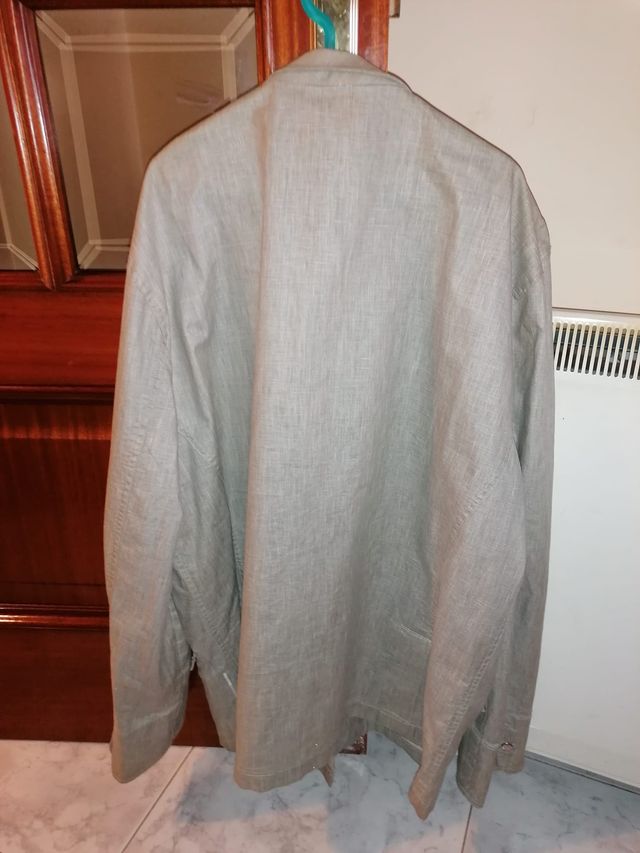 Chaqueta Adolfo Domínguez