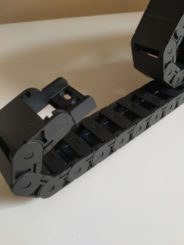 Cadena de arrastre 2metros