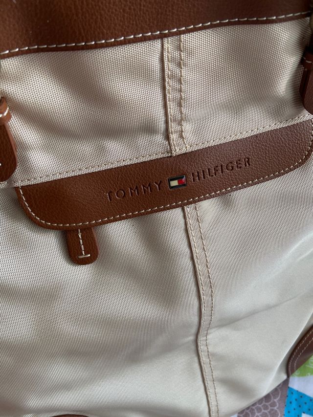 Bolso Tommy Hilfiger