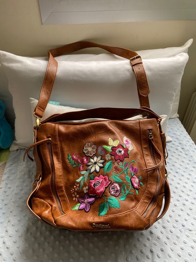 Bolso Desigual