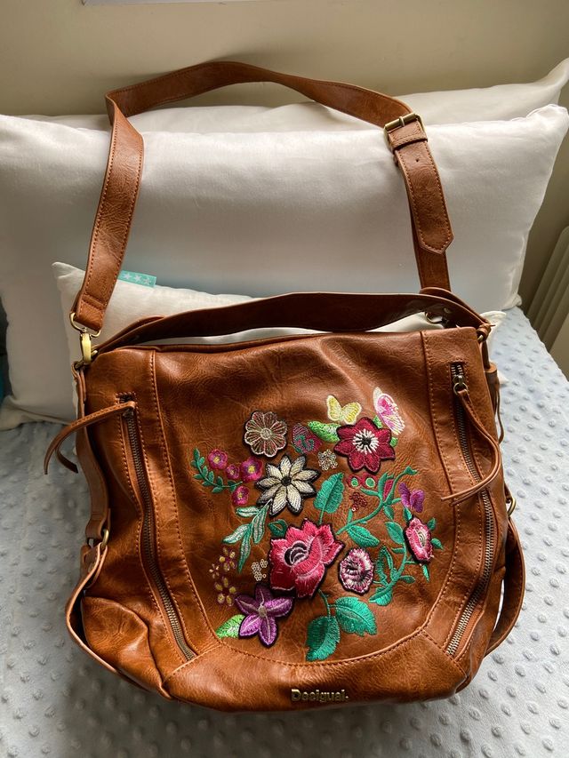 Bolso Desigual