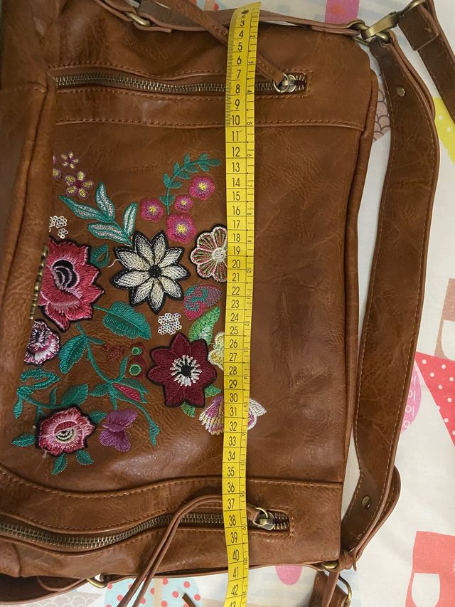Bolso Desigual