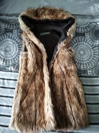 Chaleco Pelo Zara Niña Best Sale, UP TO 57% OFF | www.apmusicales.com
